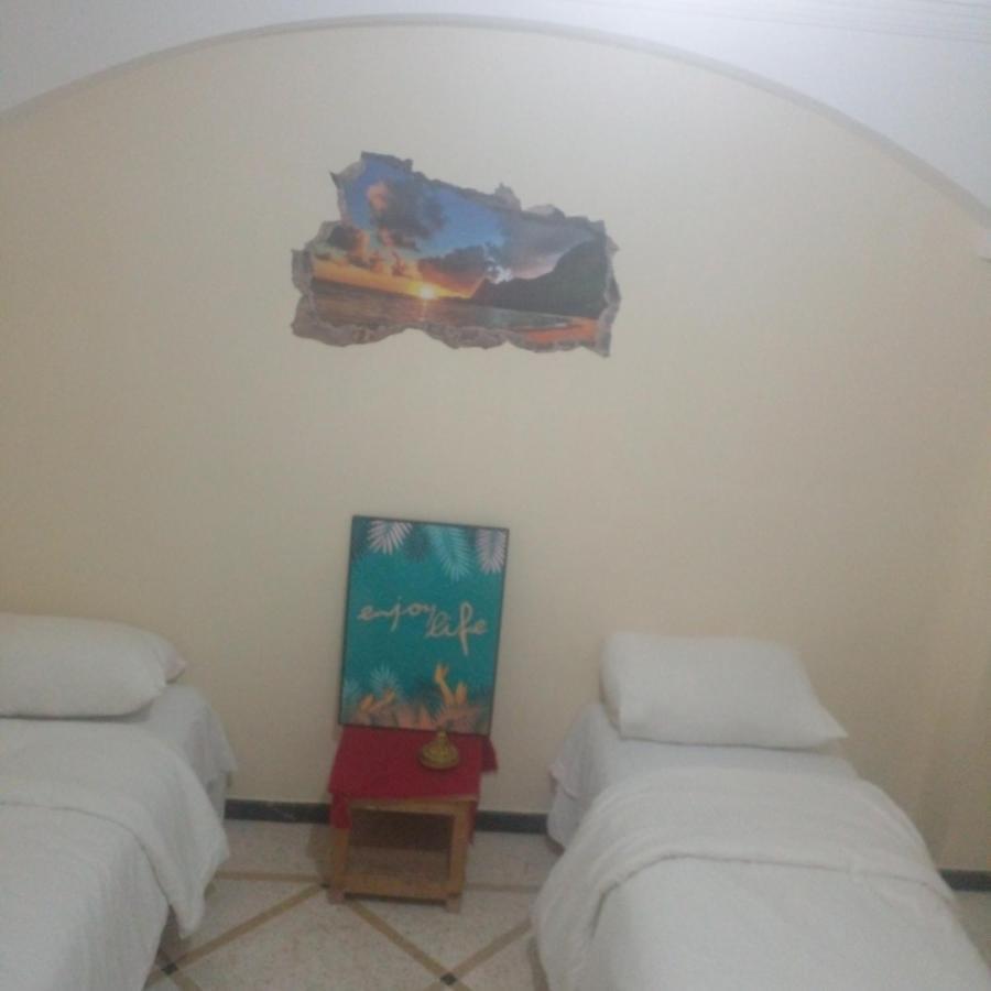 לינה וארוחת בוקר Westwind House אימסואן מראה חיצוני תמונה