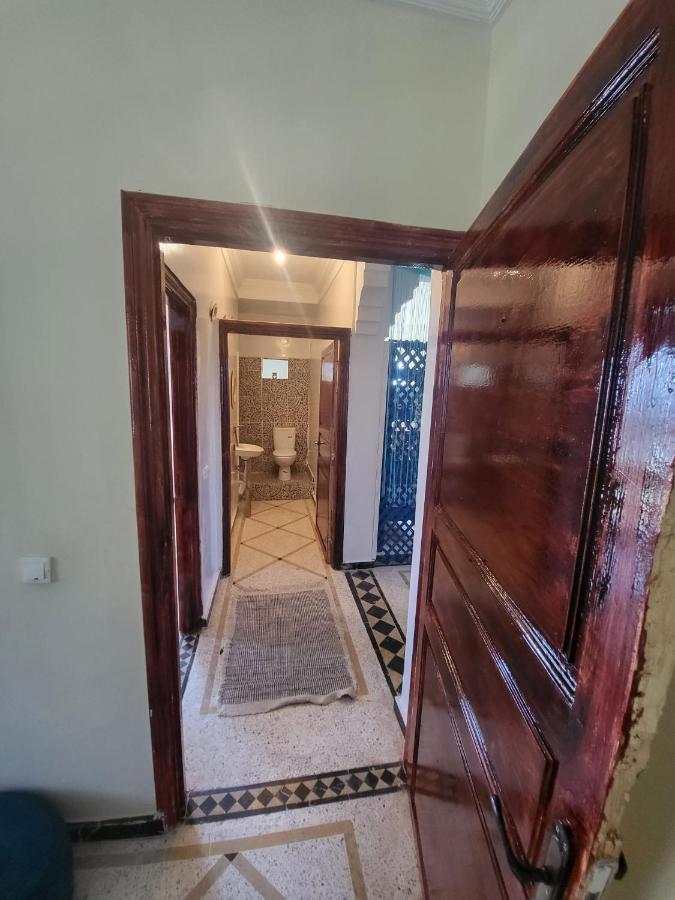 לינה וארוחת בוקר Westwind House אימסואן מראה חיצוני תמונה
