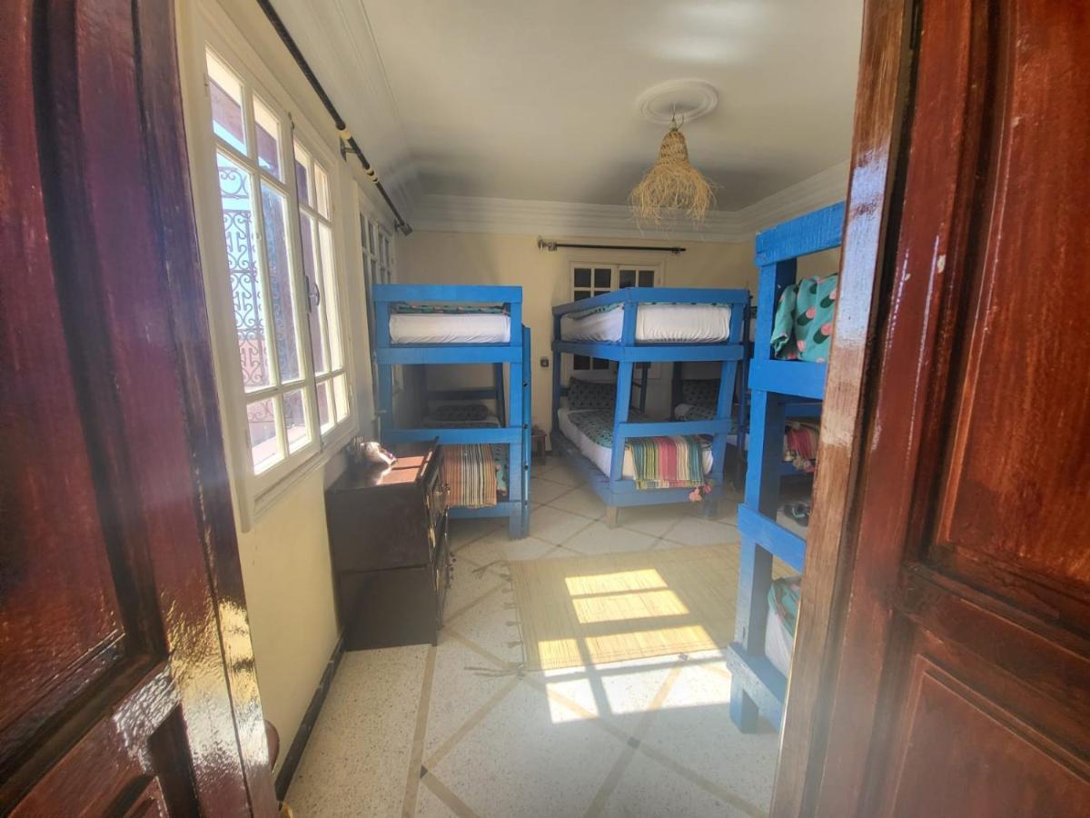 לינה וארוחת בוקר Westwind House אימסואן מראה חיצוני תמונה
