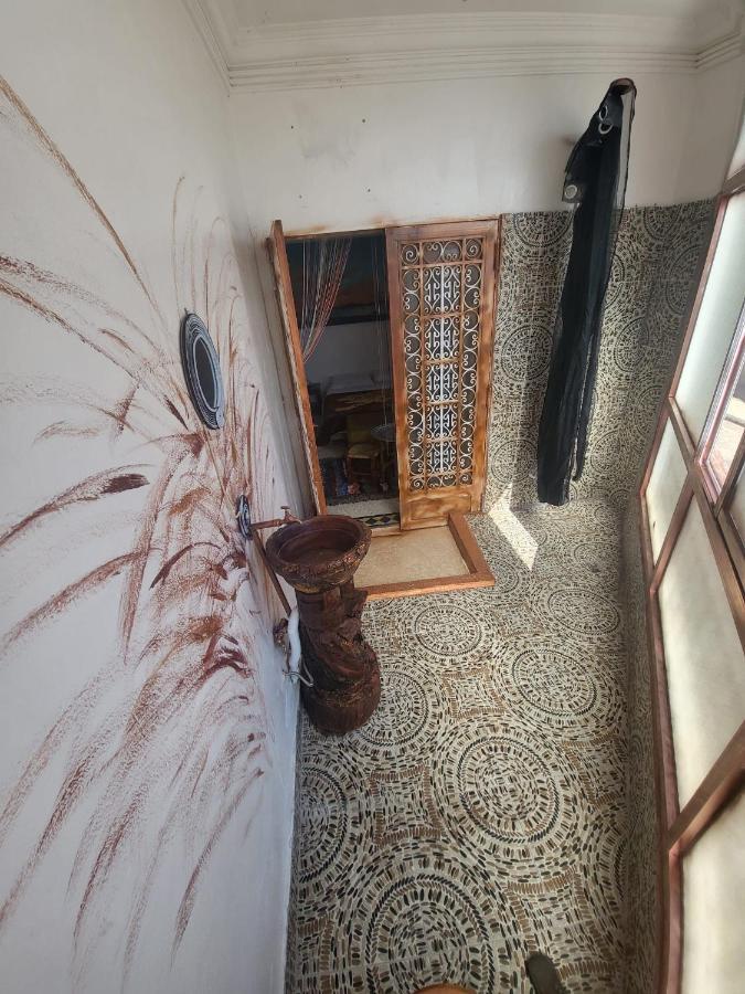 לינה וארוחת בוקר Westwind House אימסואן מראה חיצוני תמונה