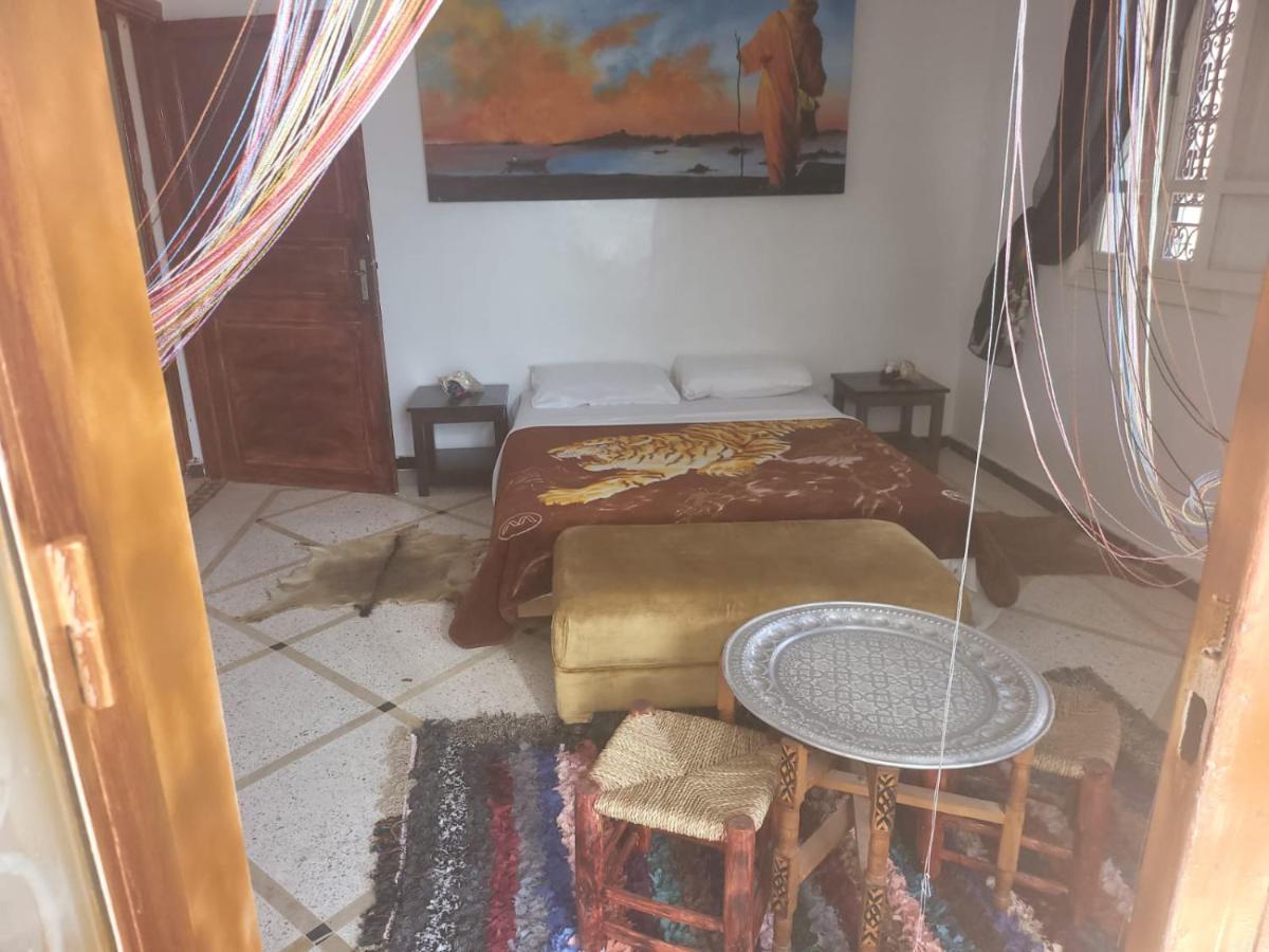 לינה וארוחת בוקר Westwind House אימסואן מראה חיצוני תמונה