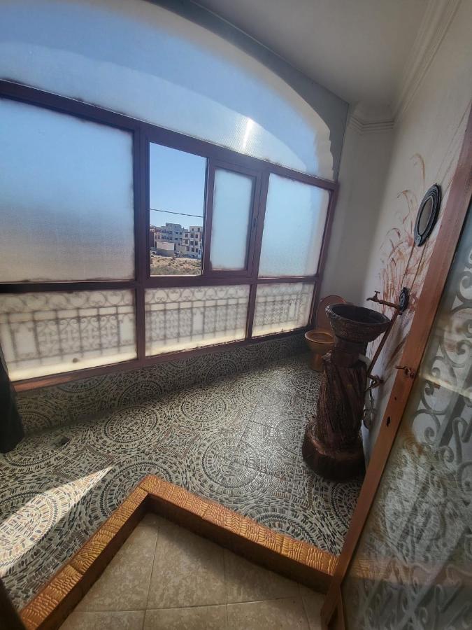 לינה וארוחת בוקר Westwind House אימסואן מראה חיצוני תמונה