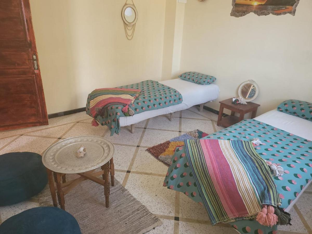 לינה וארוחת בוקר Westwind House אימסואן מראה חיצוני תמונה