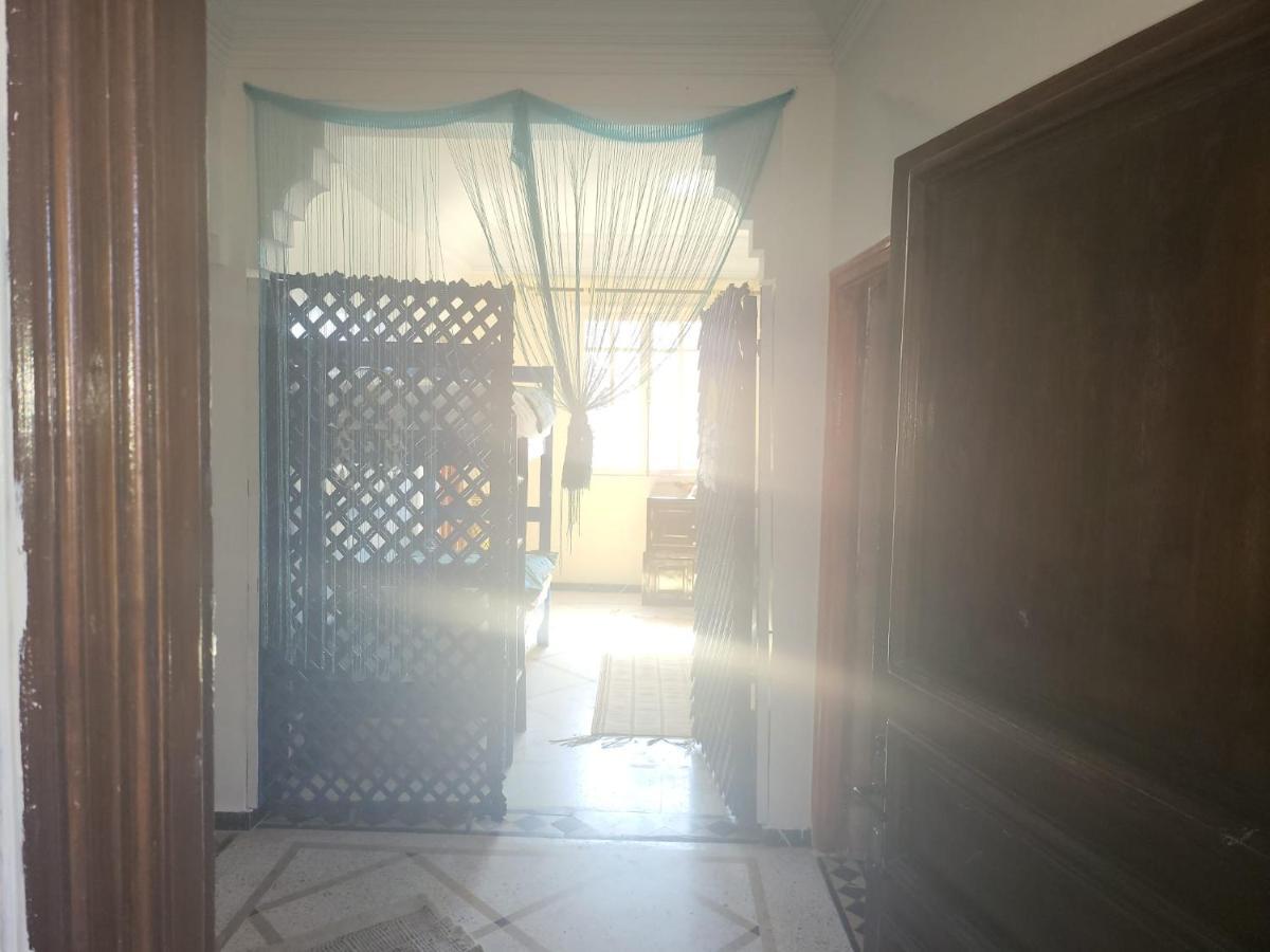 לינה וארוחת בוקר Westwind House אימסואן מראה חיצוני תמונה