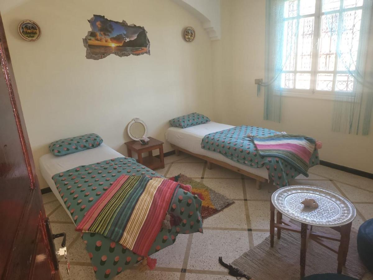לינה וארוחת בוקר Westwind House אימסואן מראה חיצוני תמונה