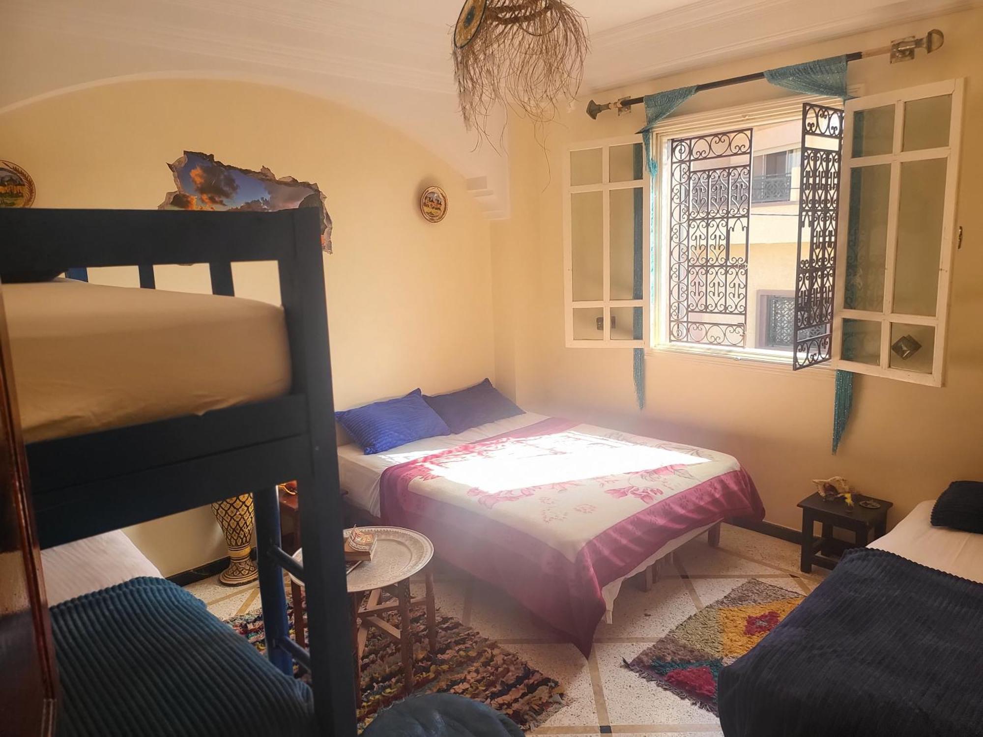 לינה וארוחת בוקר Westwind House אימסואן מראה חיצוני תמונה